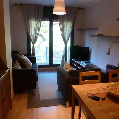 Tarter Town Center Appartment By Renttarter El Tarter Buitenkant foto