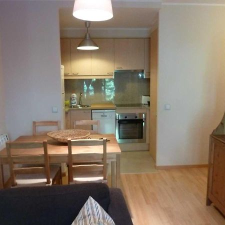 Tarter Town Center Appartment By Renttarter El Tarter Buitenkant foto