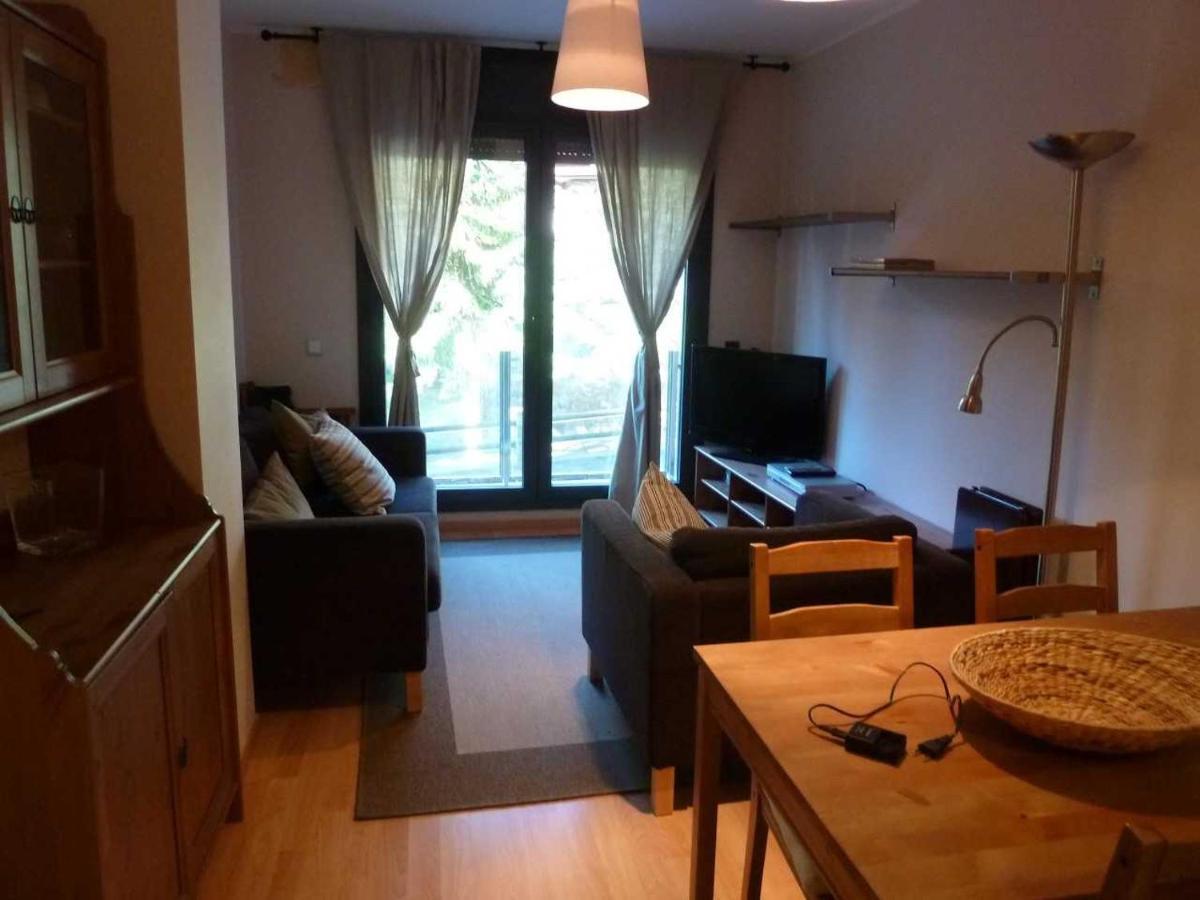 Tarter Town Center Appartment By Renttarter El Tarter Buitenkant foto