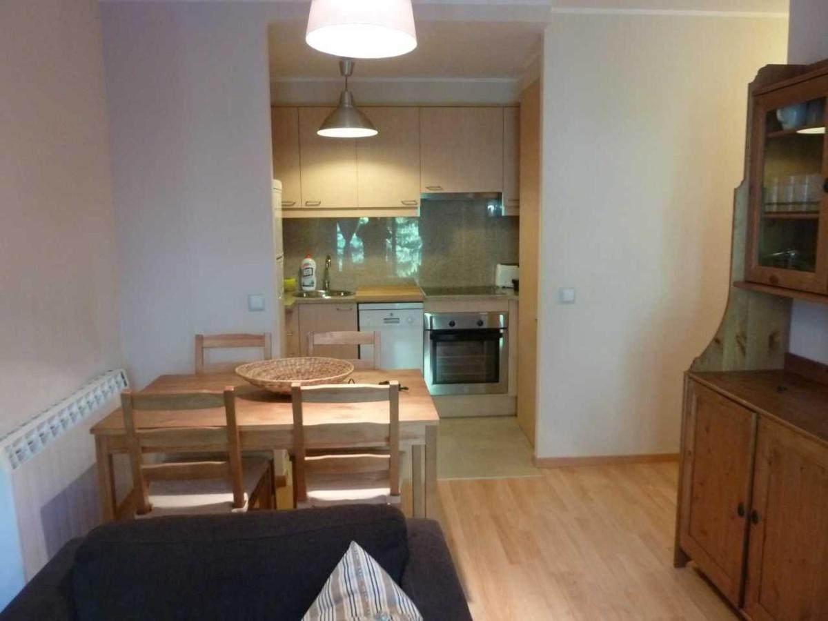 Tarter Town Center Appartment By Renttarter El Tarter Buitenkant foto