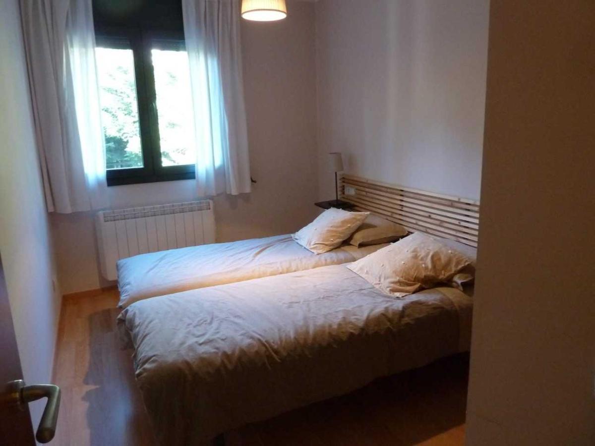 Tarter Town Center Appartment By Renttarter El Tarter Buitenkant foto