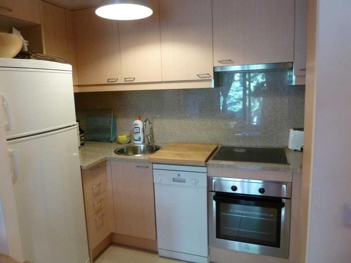 Tarter Town Center Appartment By Renttarter El Tarter Buitenkant foto
